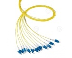 Patchcord SM SC/SC 2x9/125 50M  flat twin                