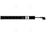 PDU 21xC13 ampermeter, IP func, 3m , length  861mm                                                                                                                          