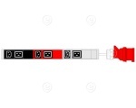 PDU 3xC13 ja 3xC19, cord 3m