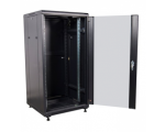19" Network Cabinet Set PRO 42U, 800x1000 mm, RAL7035