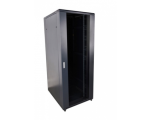 Network Cabinet PRO 33U, 600x600 mm, RAL7035