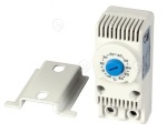 Temperature Controller, electronic,19" 1U         