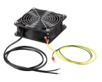   Roof Fan 4-Way for PRO, Opening A, incl. Thermostat, RAL7035                                                