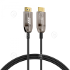 HDMI 2.1  AOC optiline kaabel 8K60Hz 48 Gbit/s 30m, must
