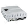 FTTH  IP65 optikakarp 32-kiule/ 16-adapterile                                                                                                                                                